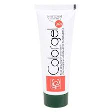 Corante em Gel Colorgel Verde Bosco 100g